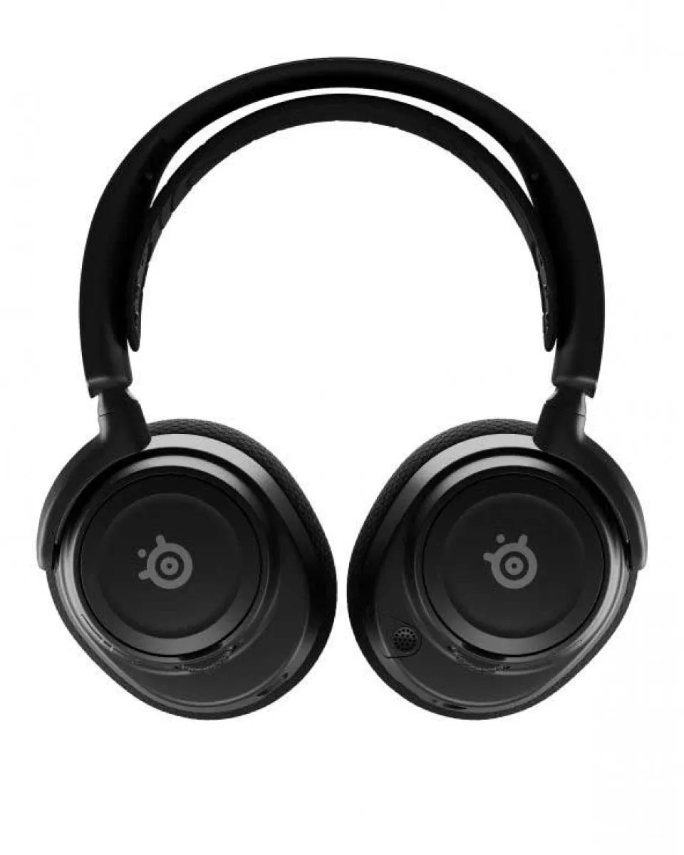 Slušalice Steelseries Arctis Nova 7 Wireless - Black 