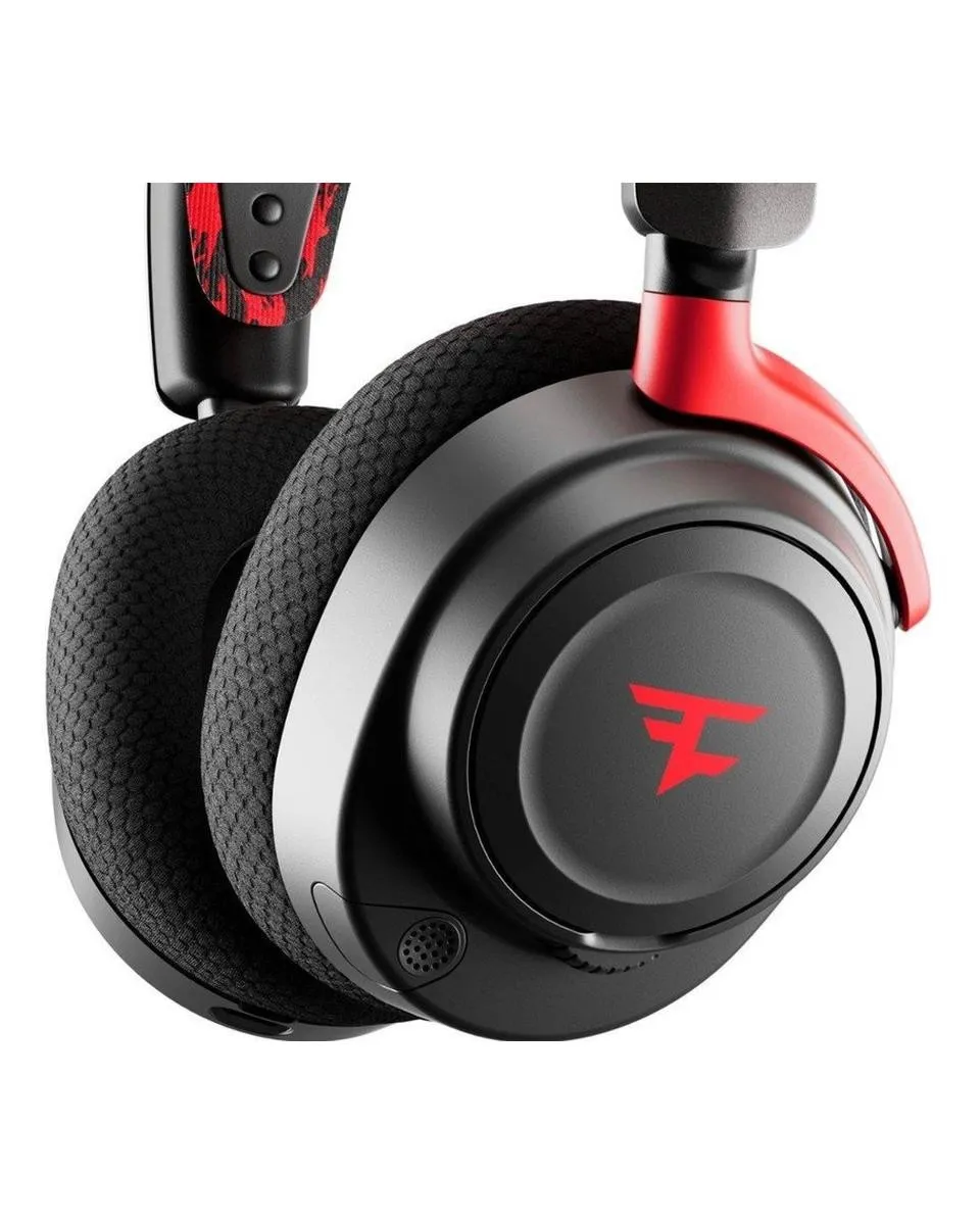 Slušalice Steelseries Arctis Nova 7 Wireless Faze Clan Edition 