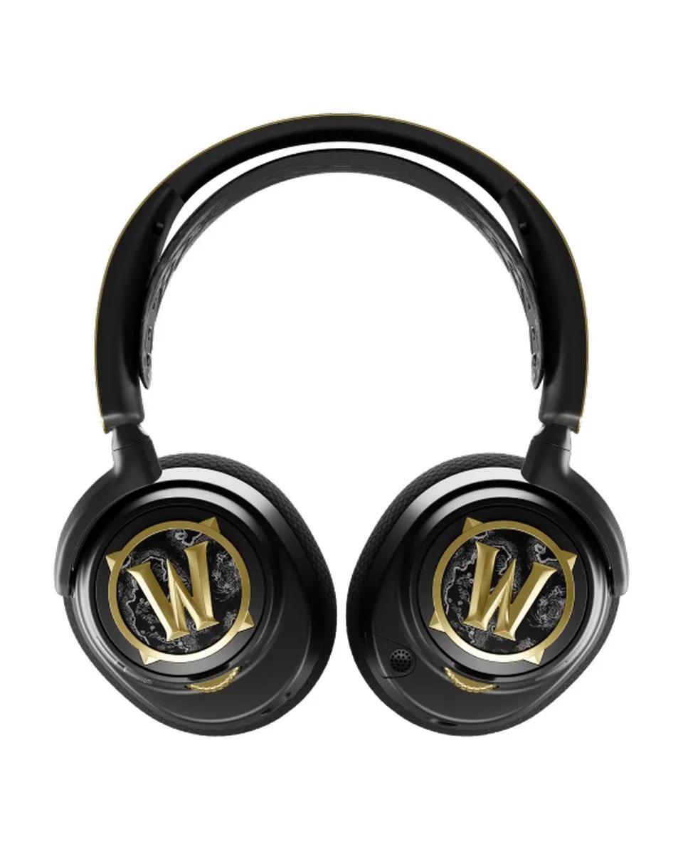 Slušalice Steelseries Arctis Nova 7 Wireless - World of Warcraft Edition 