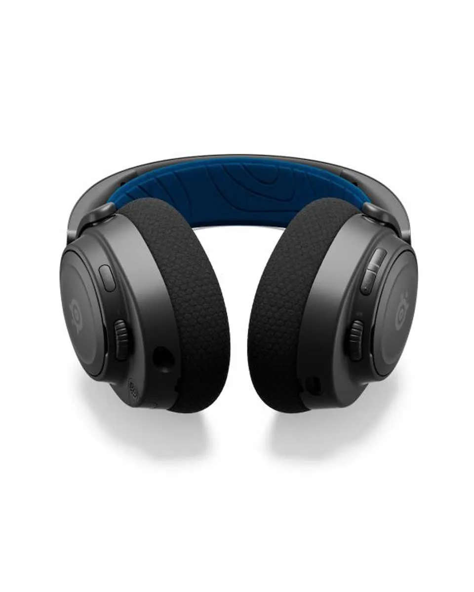 Slušalice Steelseries Arctis Nova 7P Wireless - Black 
