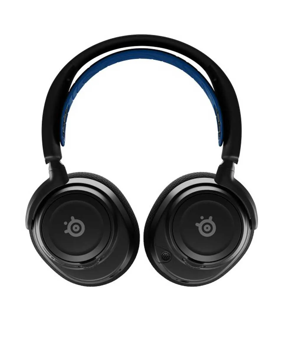 Slušalice Steelseries Arctis Nova 7P Wireless - Black 