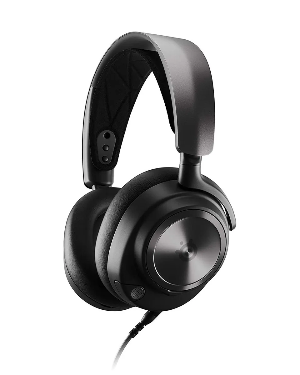 Slušalice Steelseries Arctis Nova Pro 
