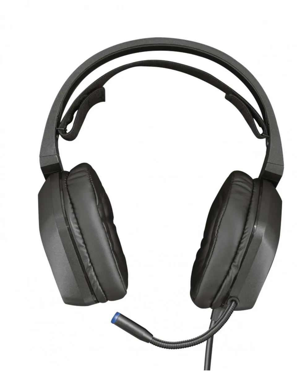 Slušalice Trust 450 Blizz 7.1 RGB 