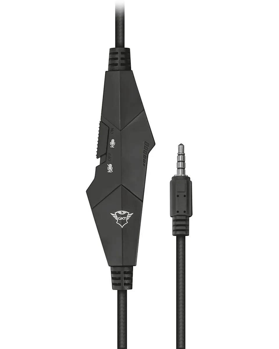 Slušalice Trust GXT 412 Celaz 