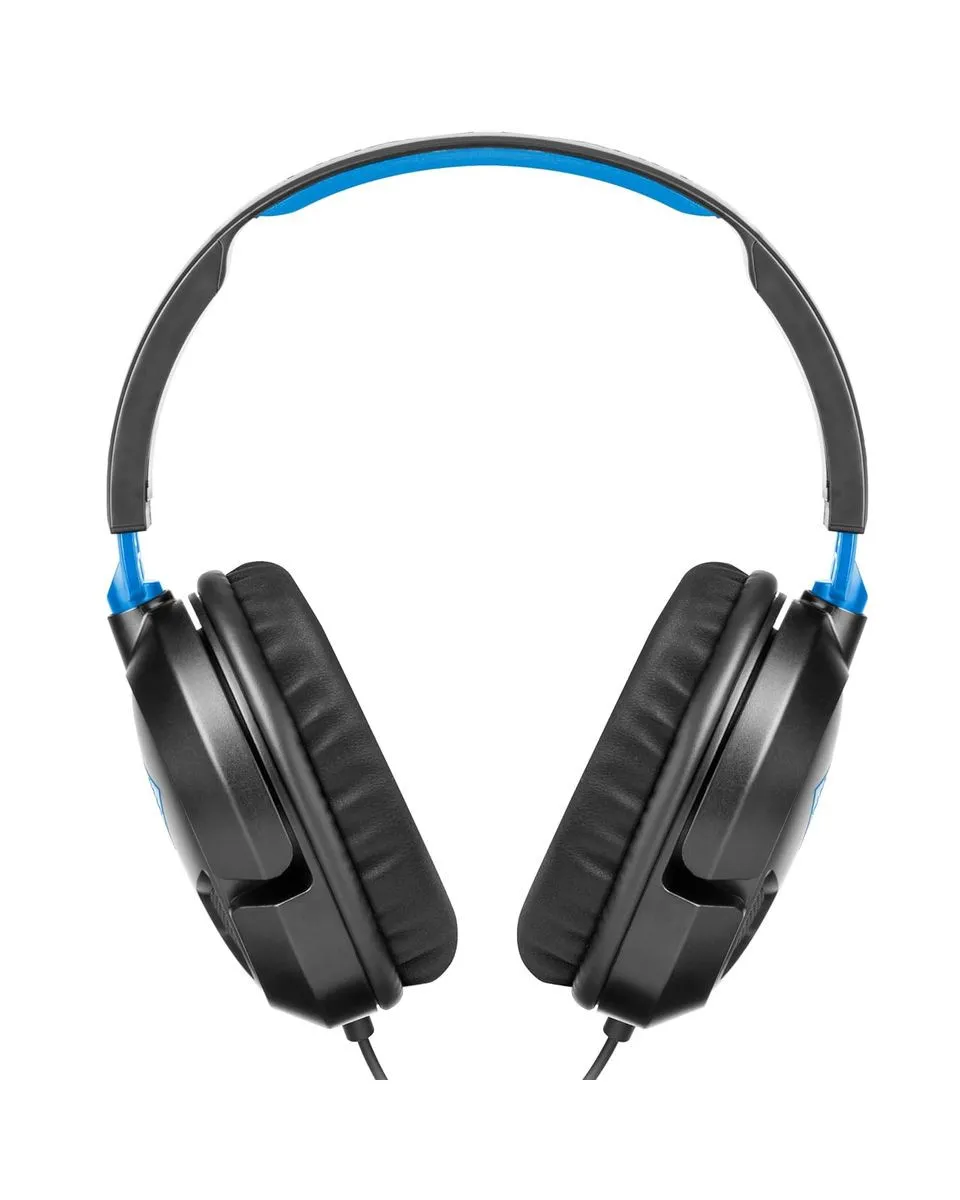 Slušalice Turtle Beach - Recon 50P - Black 