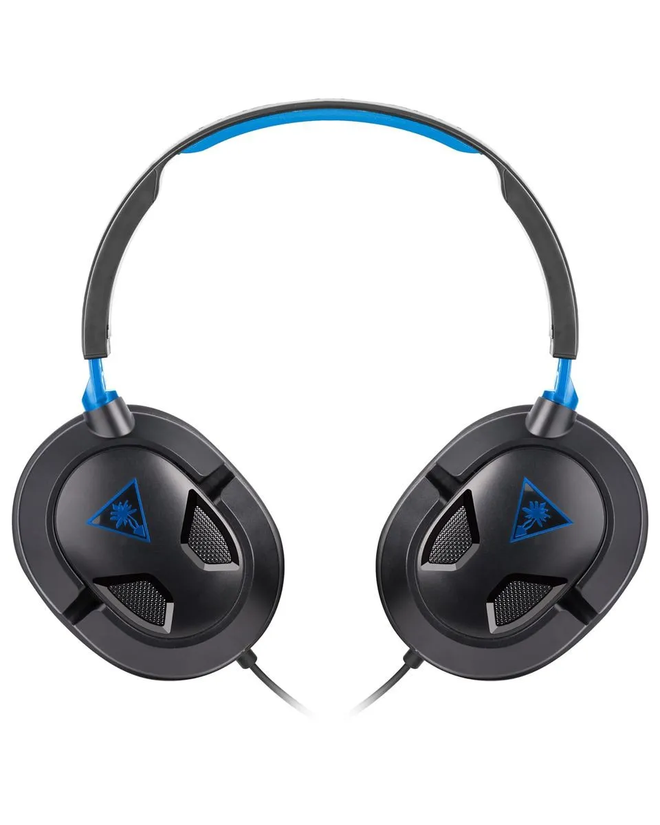 Slušalice Turtle Beach - Recon 50P - Black 