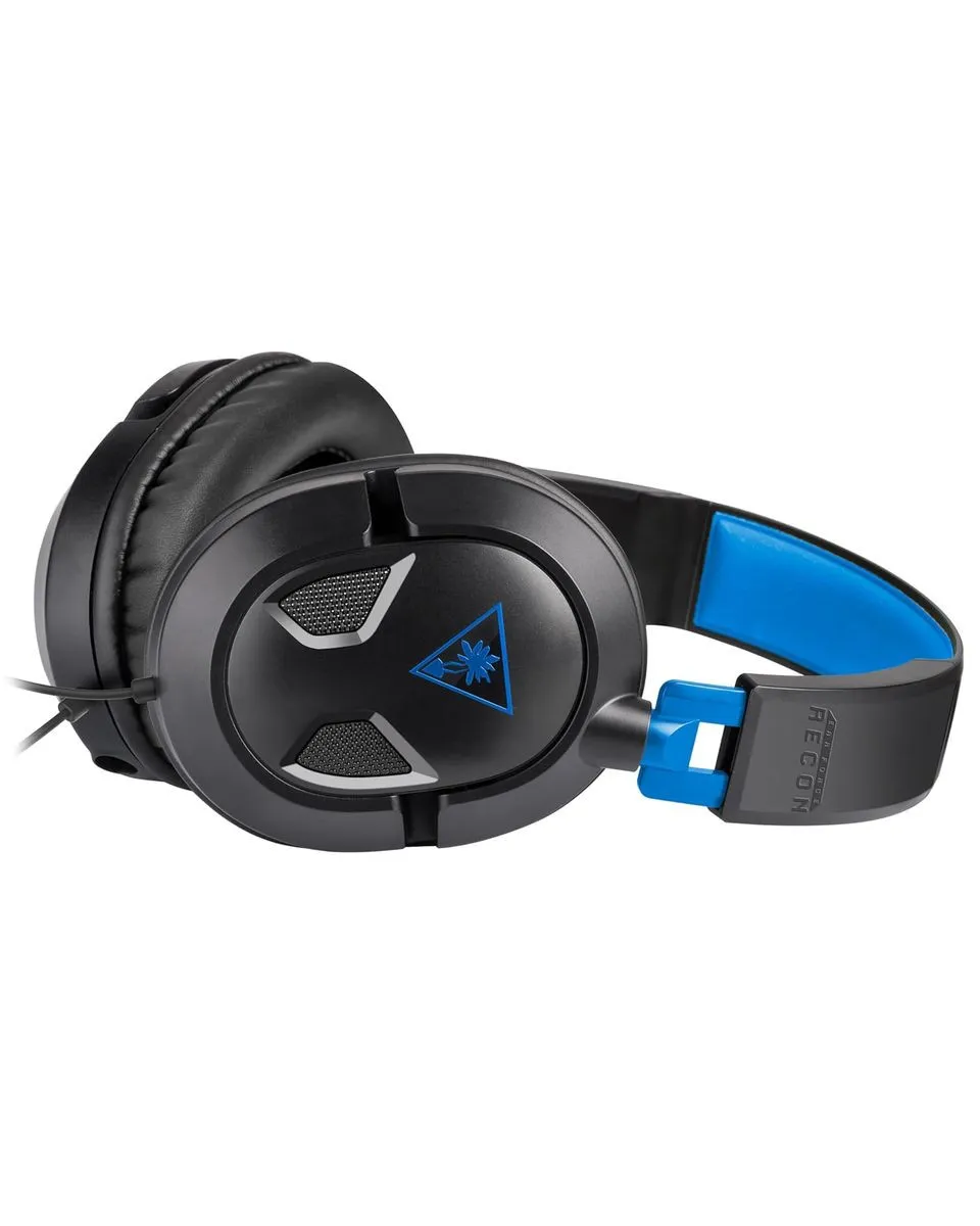 Slušalice Turtle Beach - Recon 50P - Black 