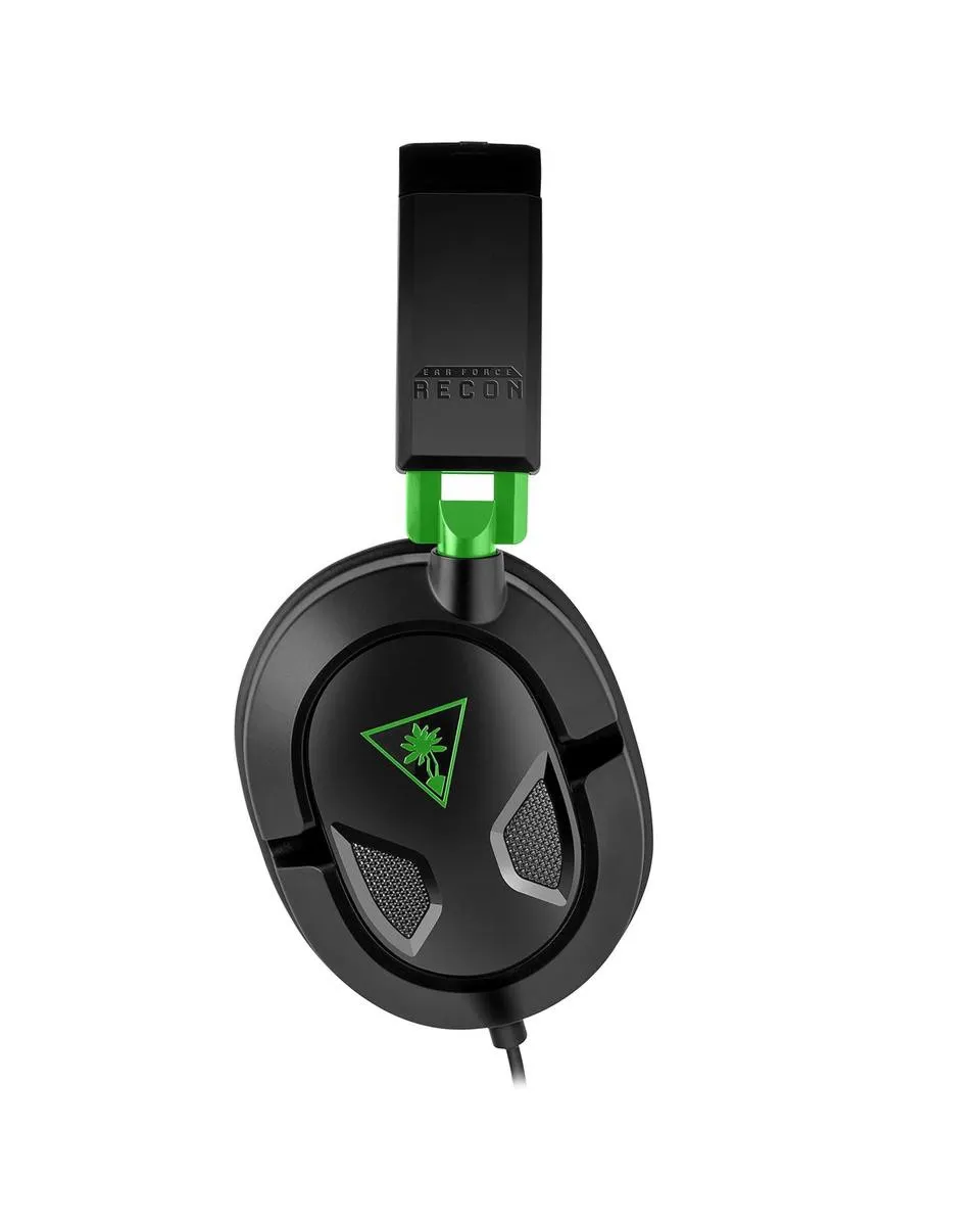 Slušalice Turtle Beach - Recon 50X - Black 
