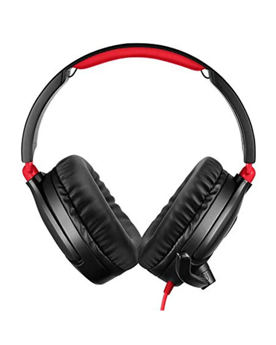 Slušalice Turtle Beach - Recon 70N - Black & Red 