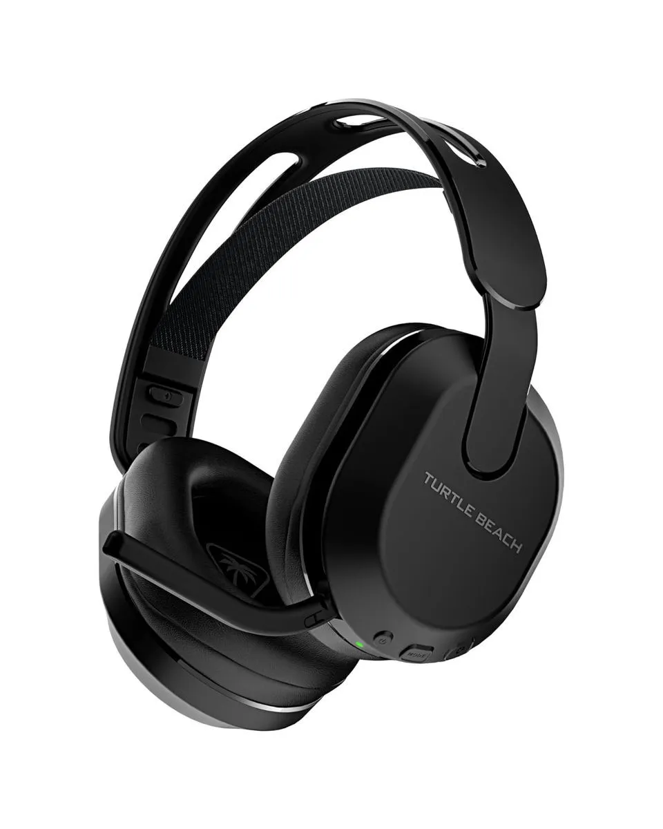 Slušalice Turtle Beach - Stealth 500 Wireless - Black 