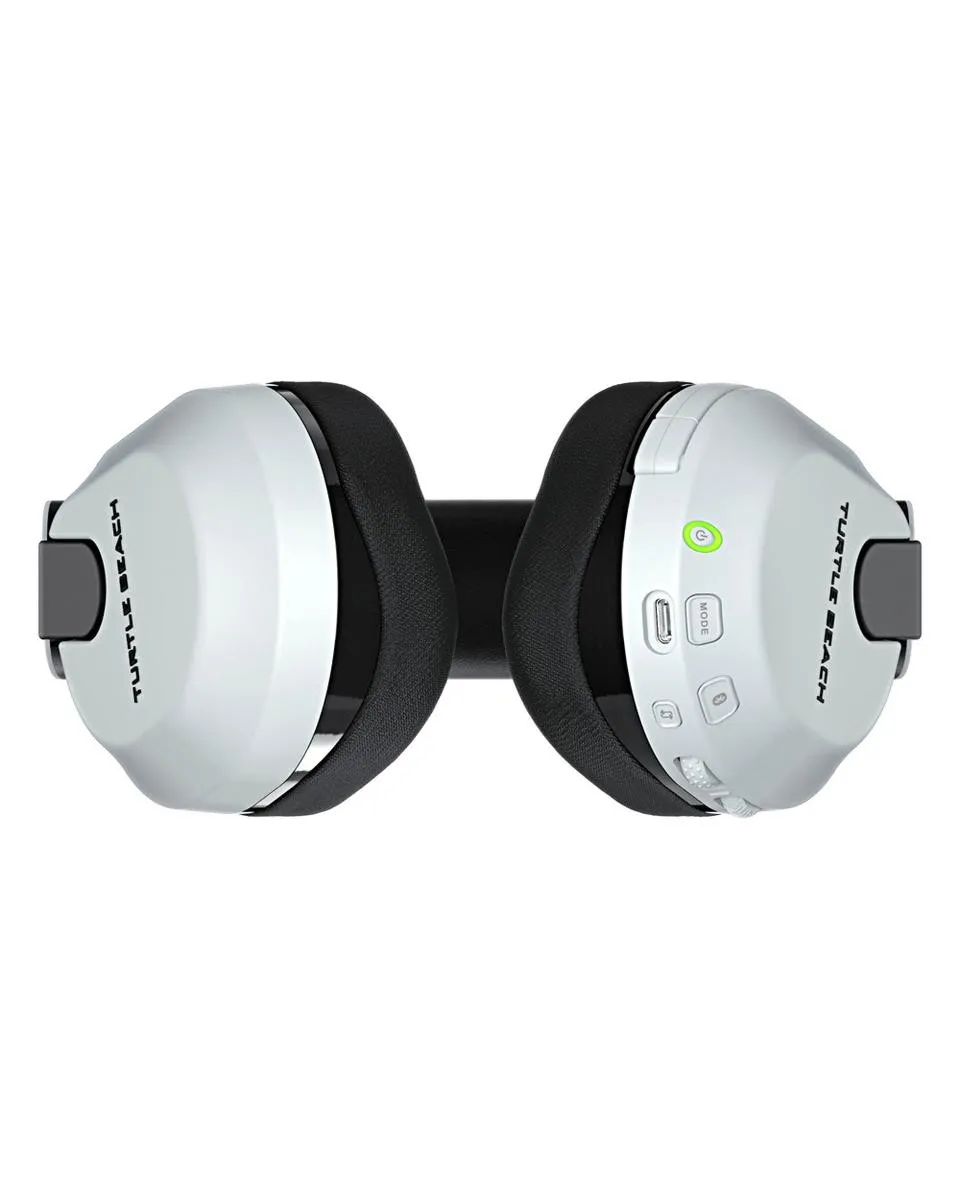 Slušalice Turtle Beach - Stealth 600 Wireless - White 