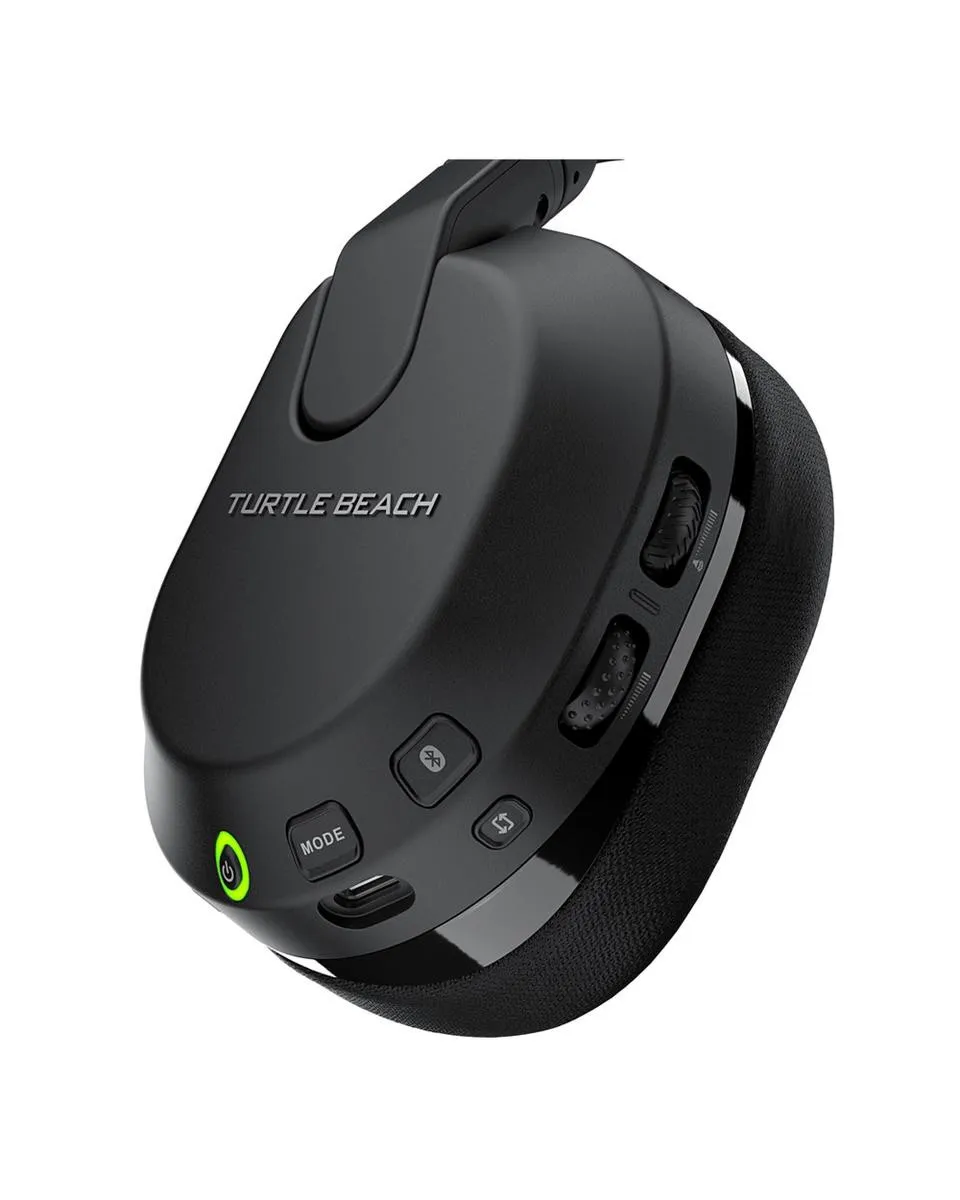 Slušalice Turtle Beach - Stealth 600 Wireless - Black 