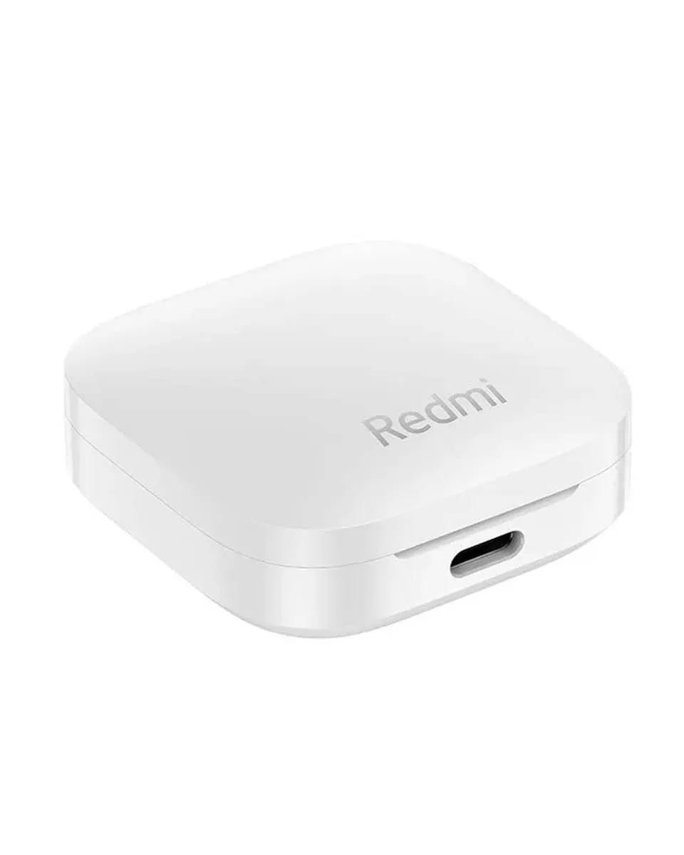 Slušalice Xiaomi Redmi Buds 6 Active White 