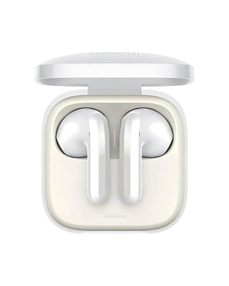 Slušalice Xiaomi Redmi Buds 6 Active White Bežične bubice 