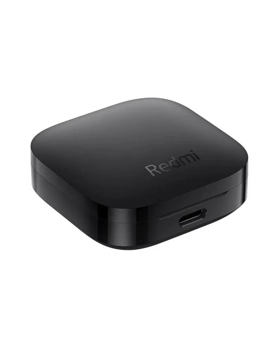 Slušalice Xiaomi Redmi Buds 6 Active Black 