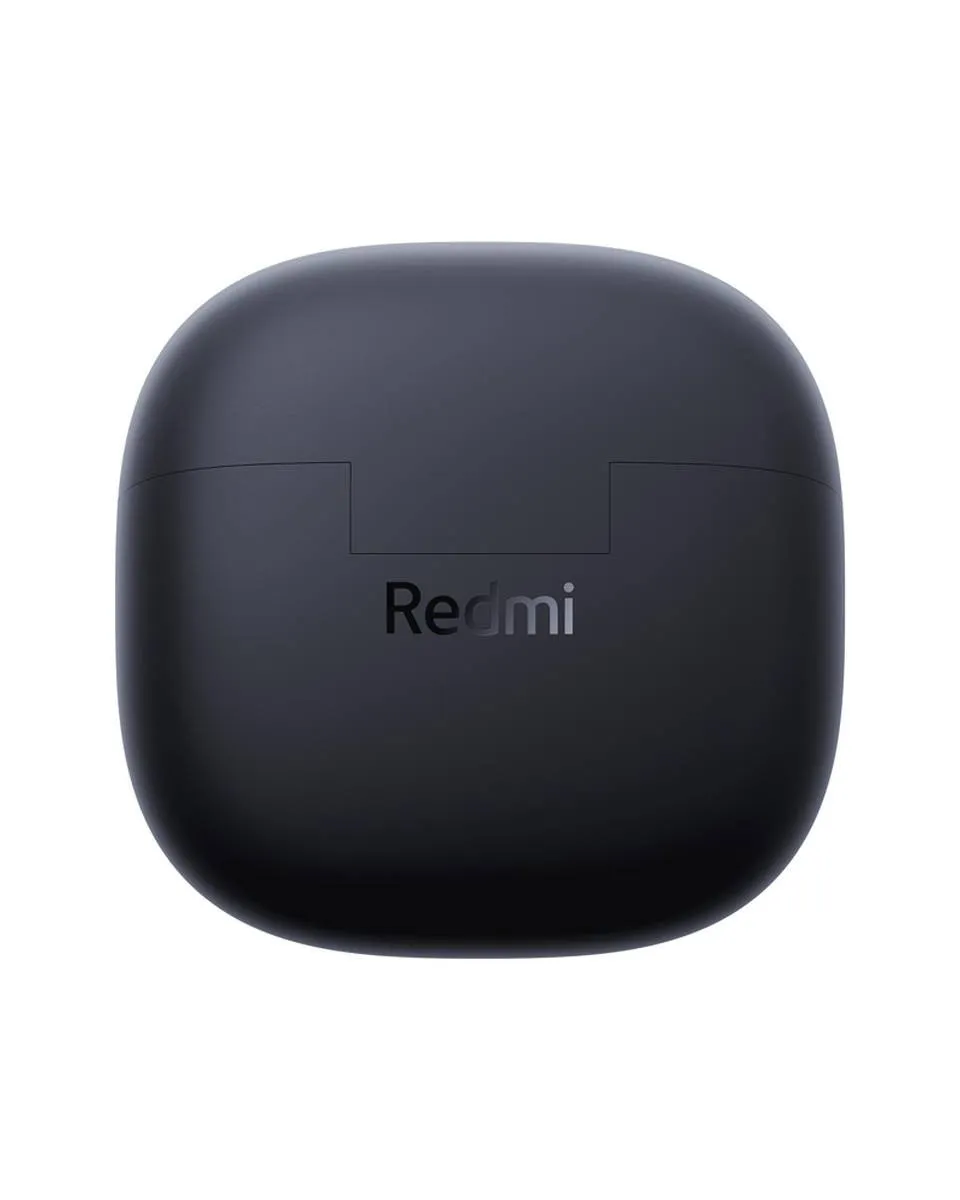 Slušalice Xiaomi Redmi Buds 6 Lite Black Bežične bubice 