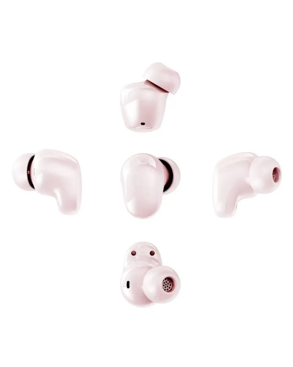 Slušalice Xiaomi Redmi Buds 6 Play Pink Bežične bubice 