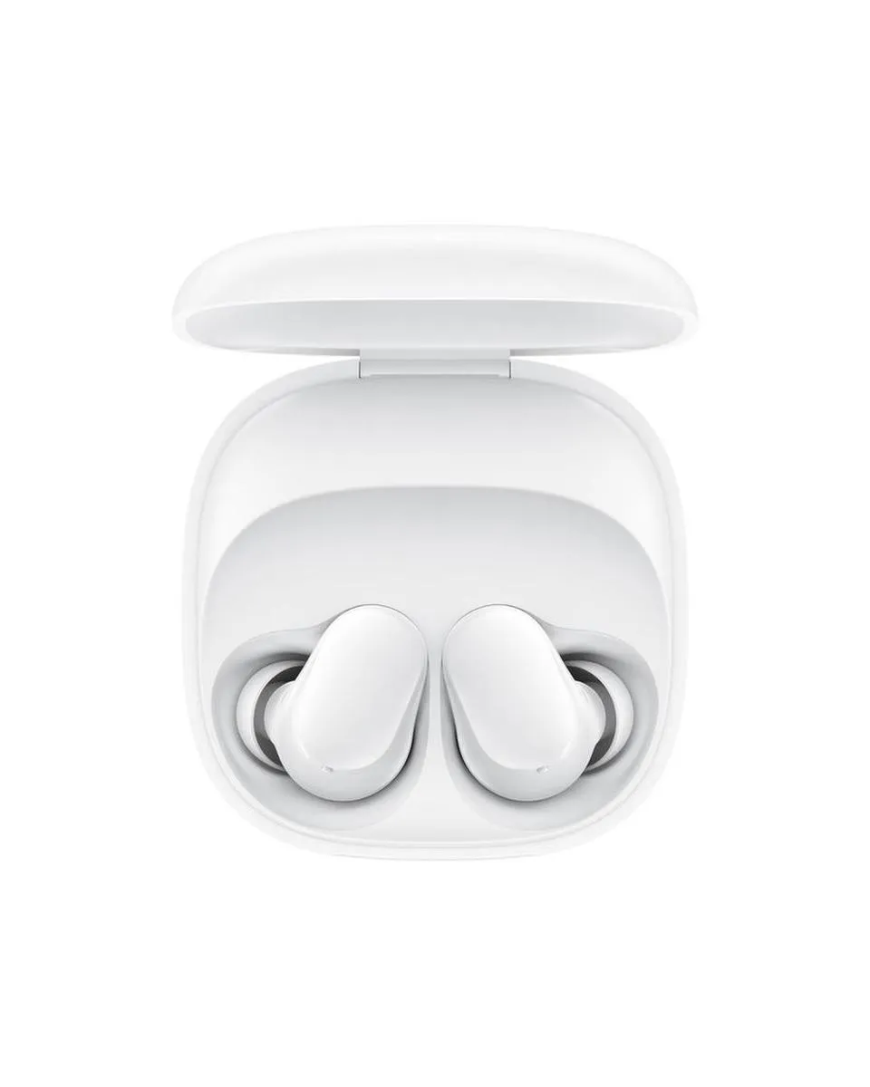 Slušalice Xiaomi Redmi Buds 6 Play White Bežične bubice 