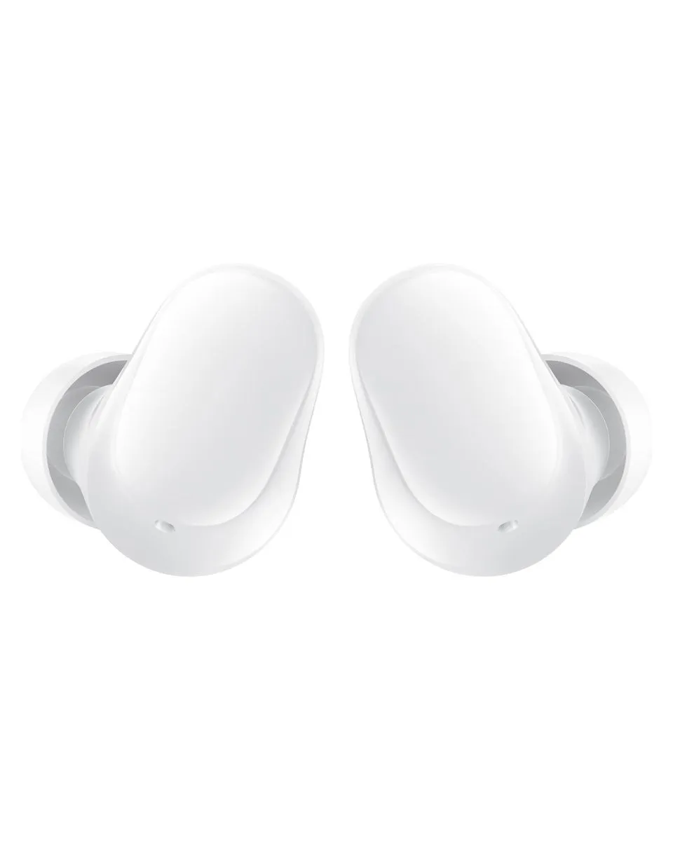 Slušalice Xiaomi Redmi Buds 6 Play White Bežične bubice 