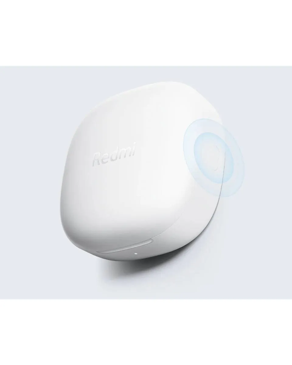 Slušalice Xiaomi Redmi Buds 6 Play White 