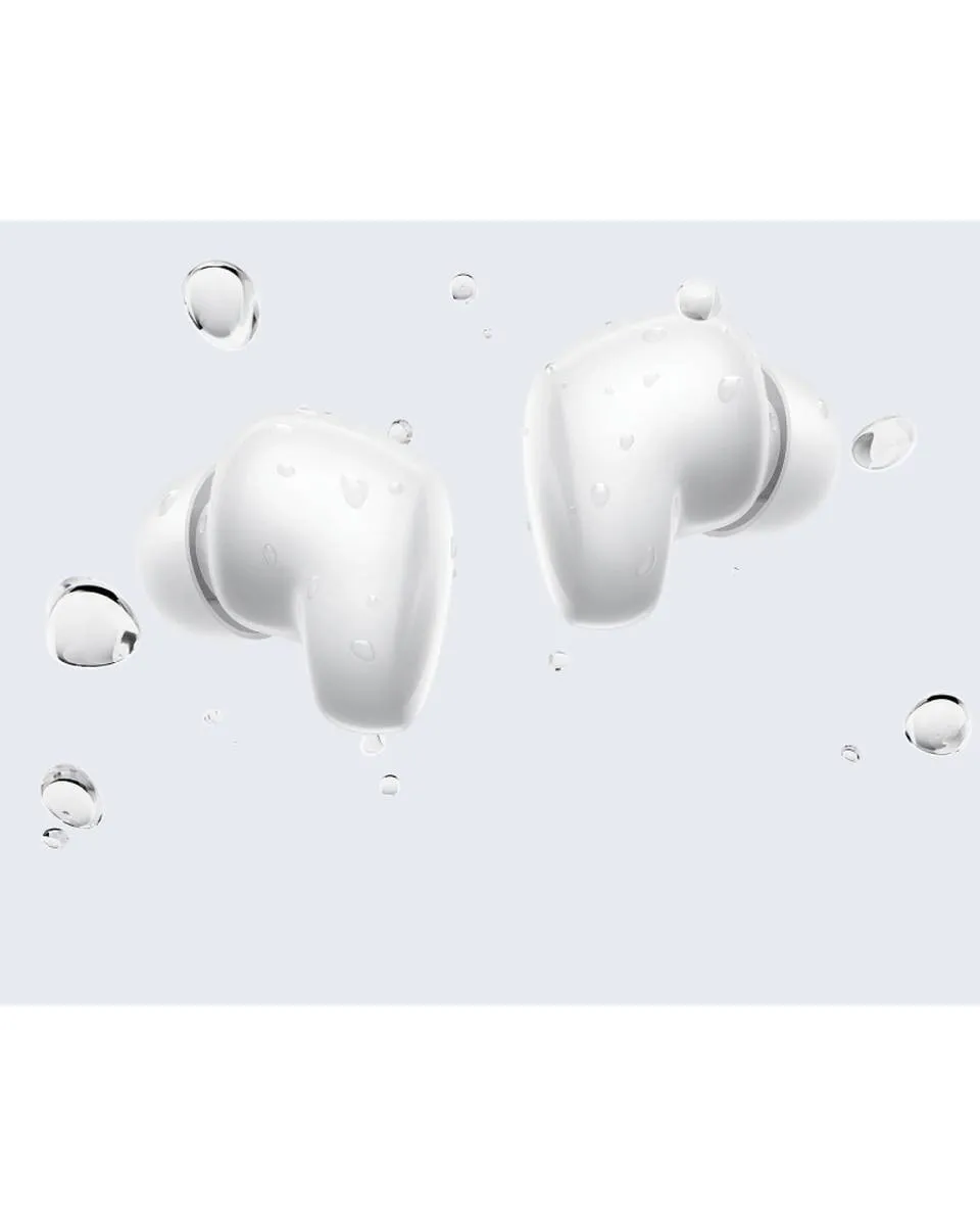 Slušalice Xiaomi Redmi Buds 6 Play White 