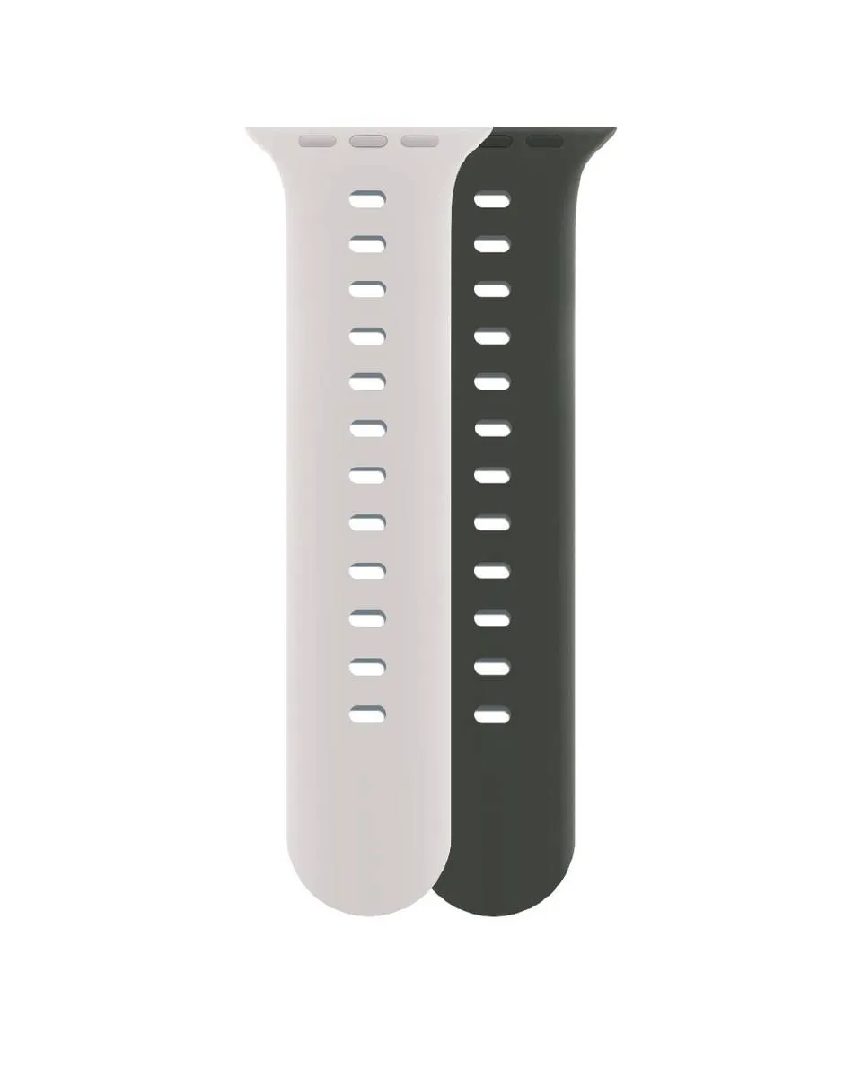 Smart Watch Moye Kronos 3 Pro Black 