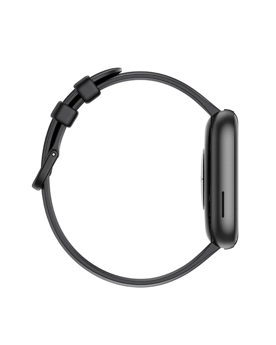 Smart Watch Moye Kronos 3 Pro Black 