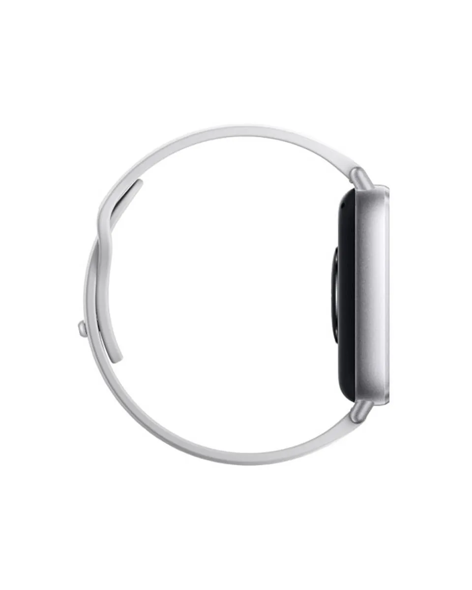 Smart Watch Redmi Watch 5 Active Matte Silver sat (BHR8790GL) 