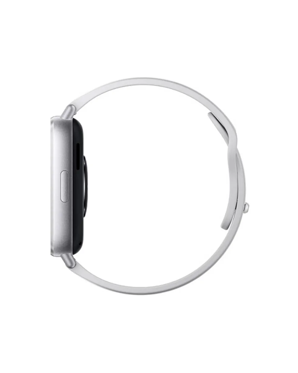 Smart Watch Redmi Watch 5 Active Matte Silver sat (BHR8790GL) 