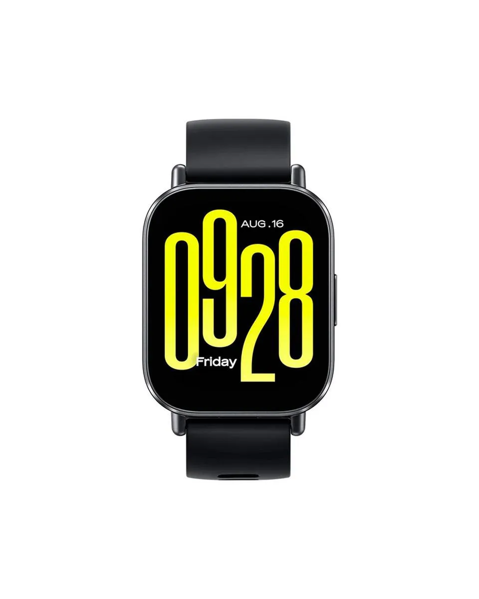 Smart Watch Redmi Watch 5 Active Midnight Black sat (BHR8784GL) 