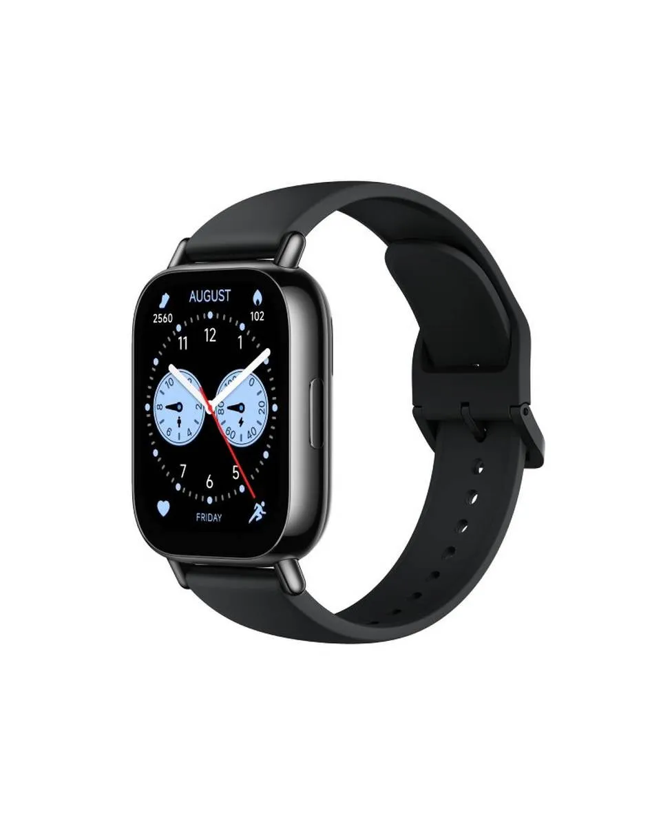 Smart Watch Redmi Watch 5 Lite crni sat (BHR8789GL) 