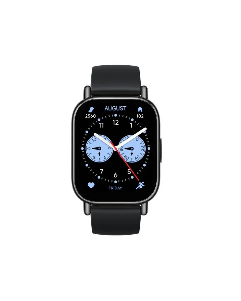 Smart Watch Redmi Watch 5 Lite crni sat (BHR8789GL) 