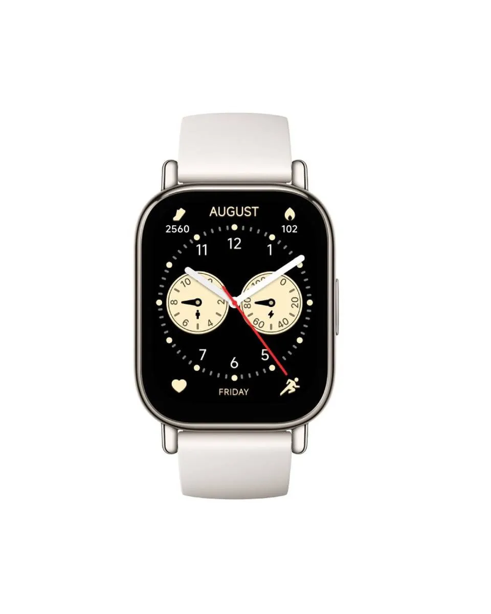 Smart Watch Redmi Watch 5 Lite zlatni sat (BHR8791GL) 