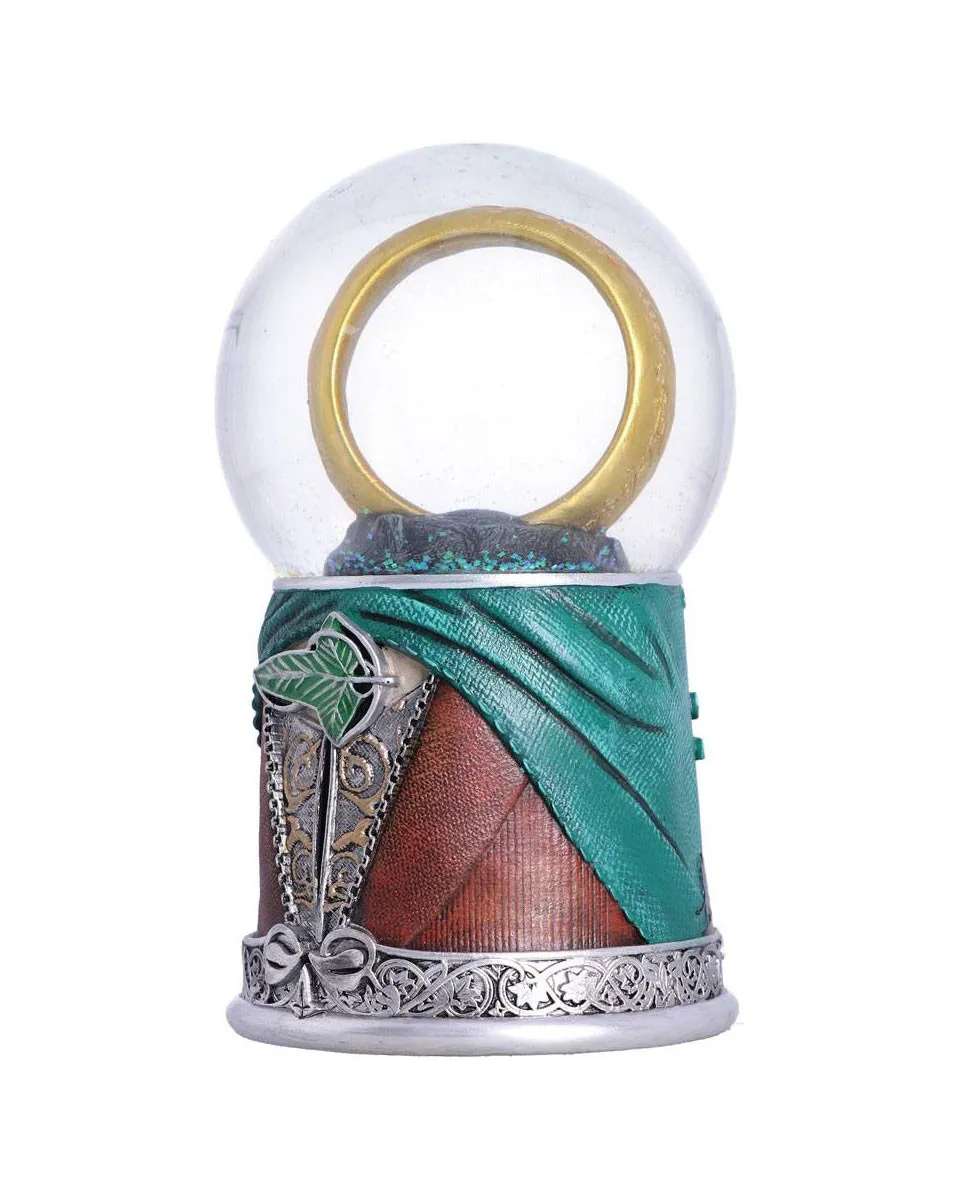 Snow Globe The Lord of the Rings - Frodo 