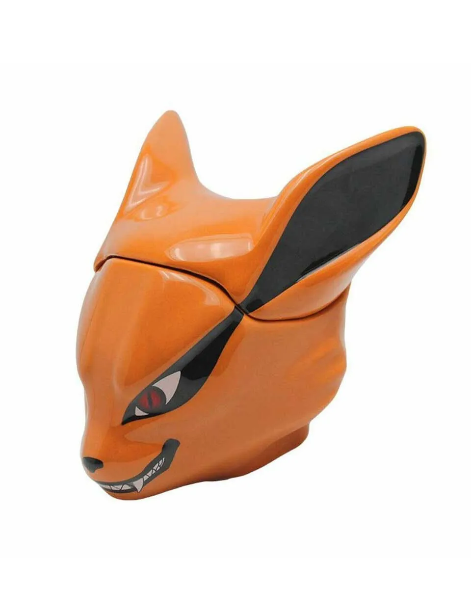 Šolja 3D Naruto Shippuden Kurama 