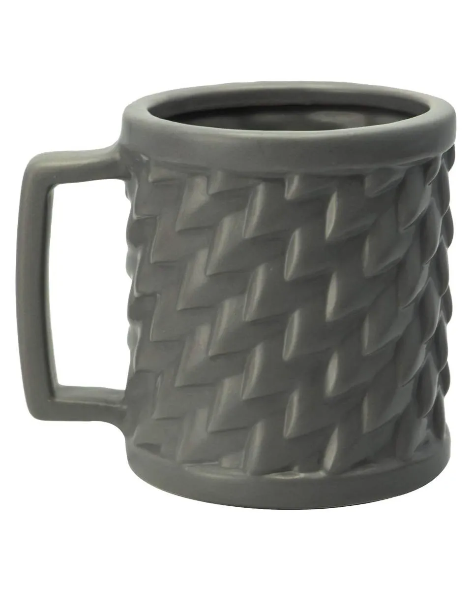 Šolja AbyStyle - Game Of Thrones - Stark 3D 