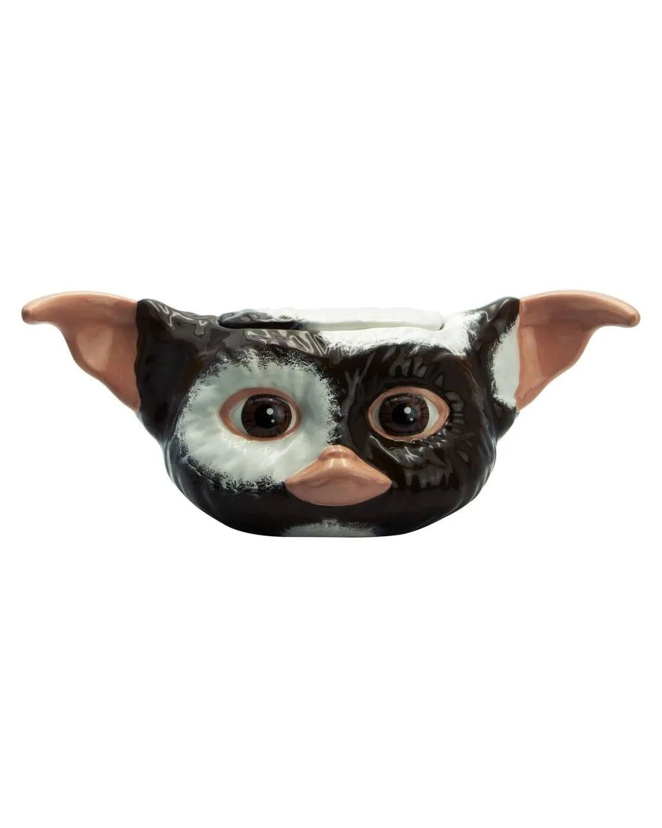 Šolja AbyStyle - Gremlins - Gizmo 3D 