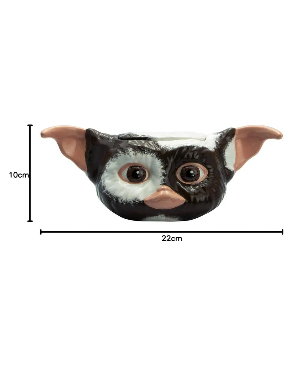 Šolja AbyStyle - Gremlins - Gizmo 3D 