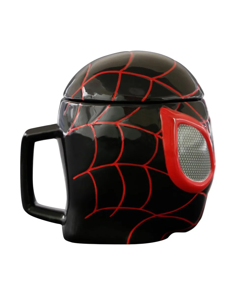 Šolja AbyStyle - Marvel - Spider-Man - Miles Morales 