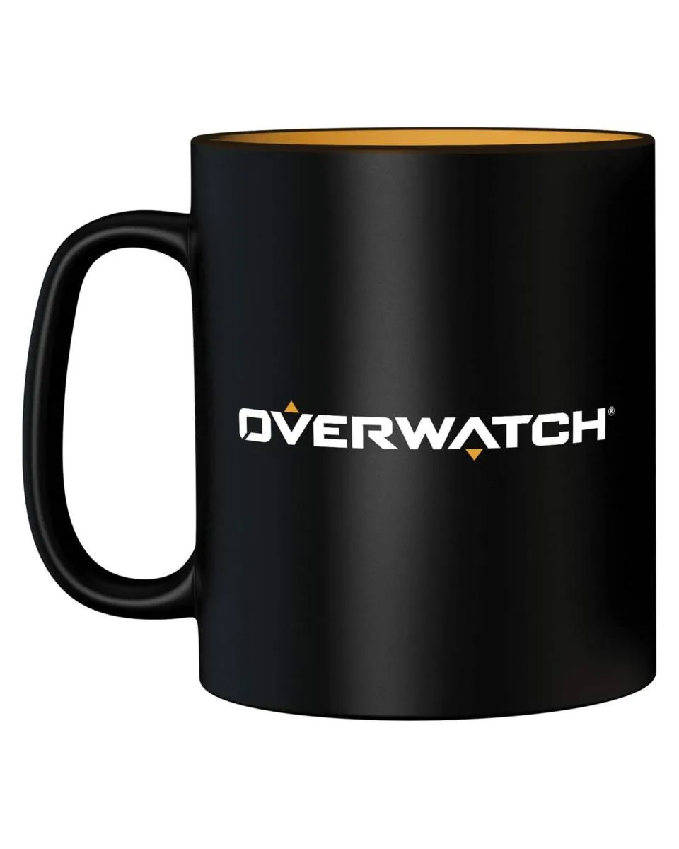 Šolja AbyStyle - Overwatch - Logo 