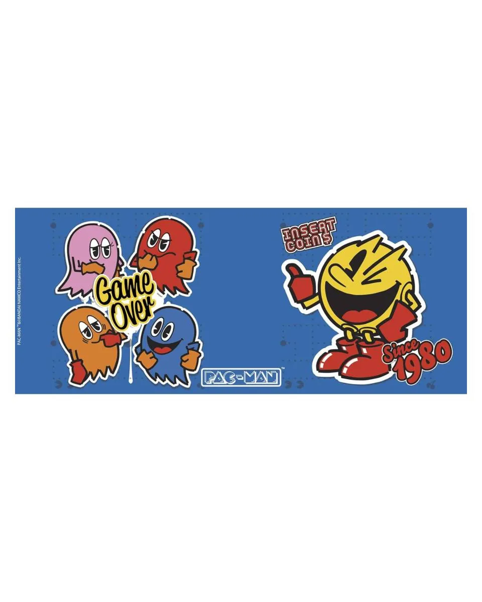 Šolja AbyStyle - Pac-Man - Retro 