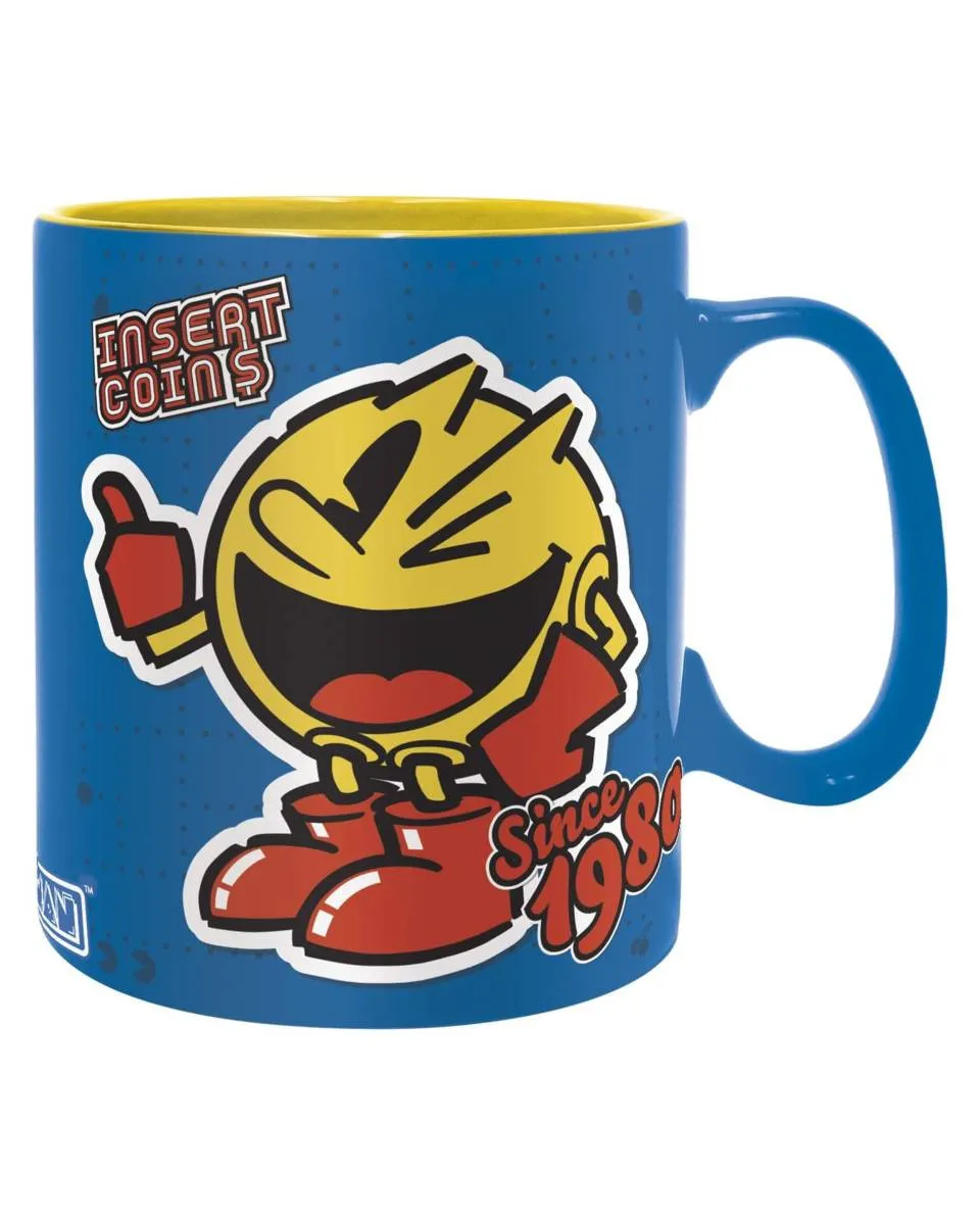 Šolja AbyStyle - Pac-Man - Retro 