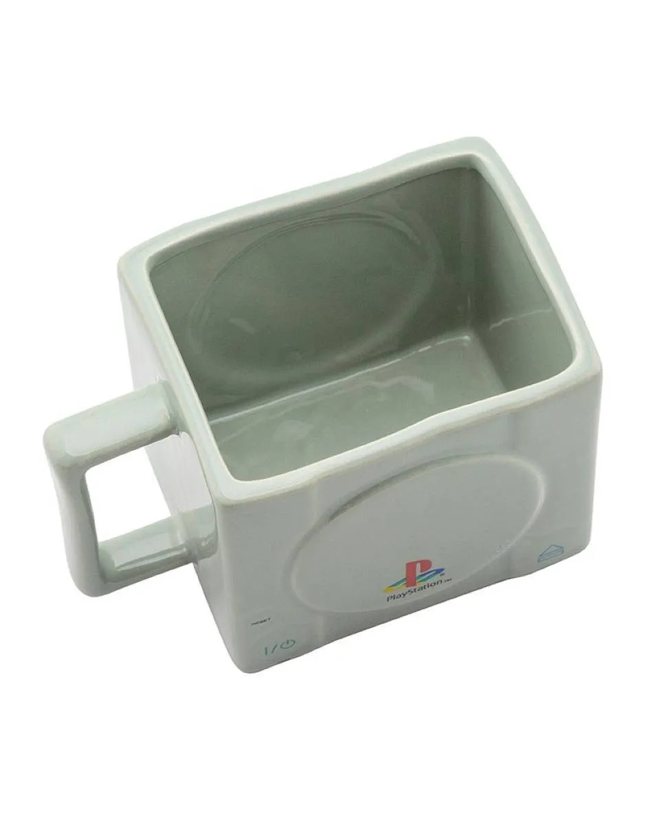 Šolja AbyStyle - Playstation - Console 