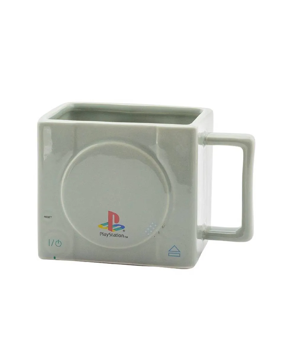 Šolja AbyStyle - Playstation - Console 