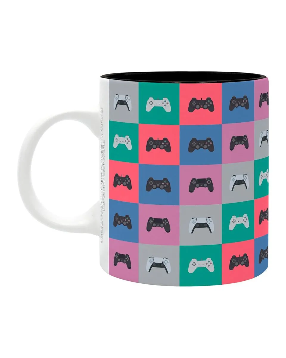 Šolja AbyStyle - Playstation - Controllers 