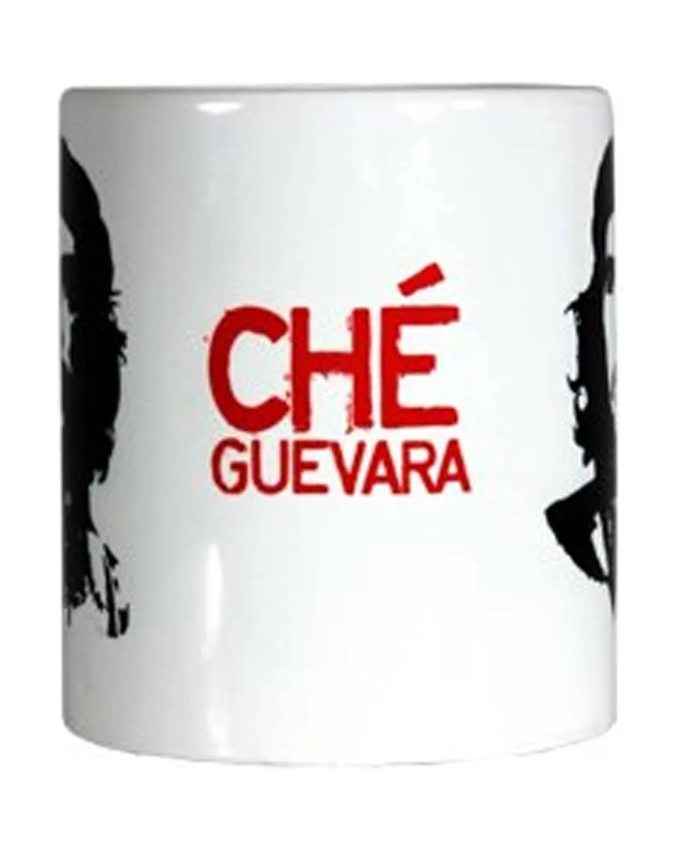 Šolja Che Guevara - Korda Portrait Mug 