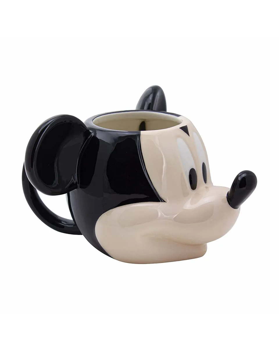 Šolja Disney - 3D - Mickey Mouse Mug 