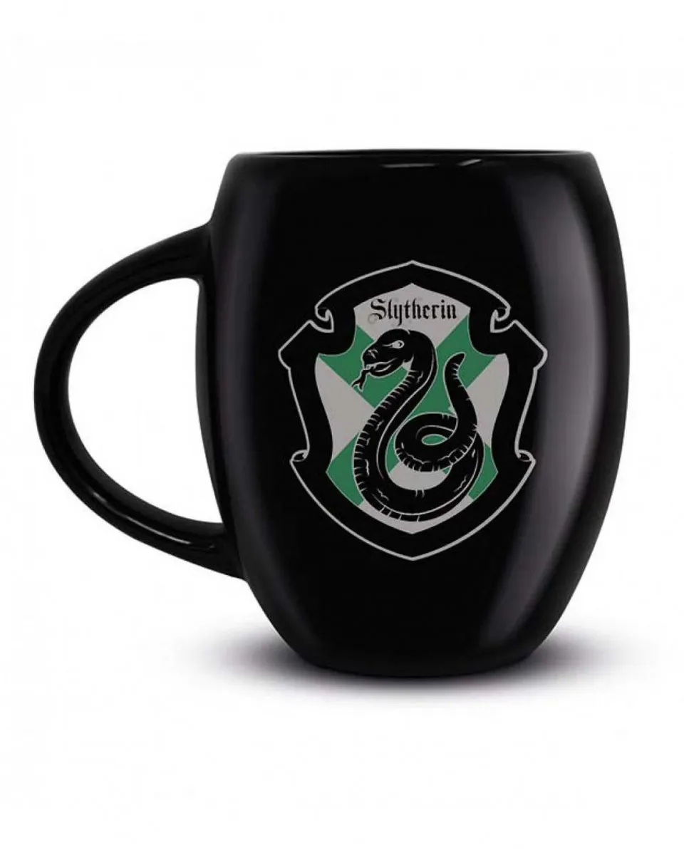 Šolja Harry Potter - Slytherin Uniform - Oval Mug 