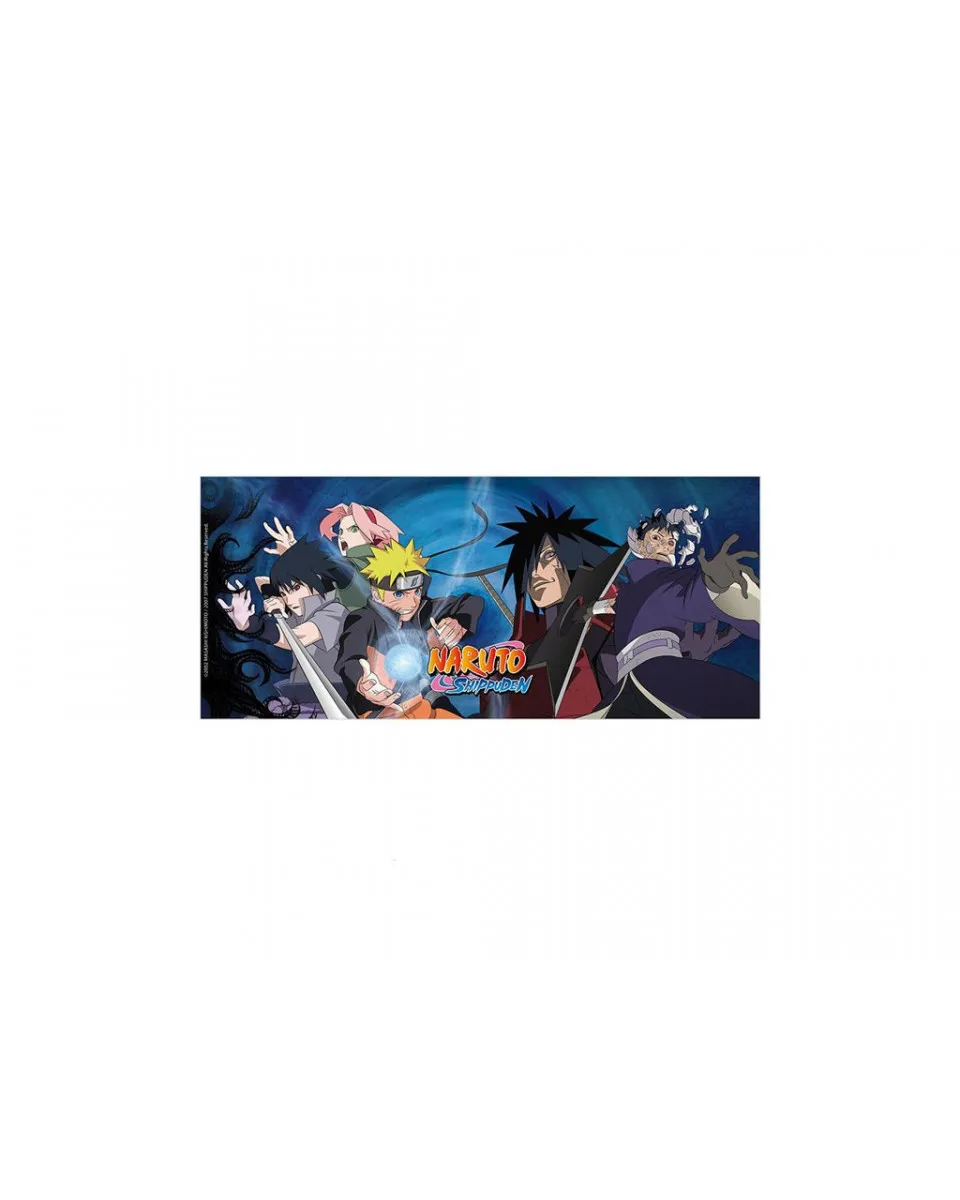 Šolja Naruto Shippuden - Naruto Vs Madara 