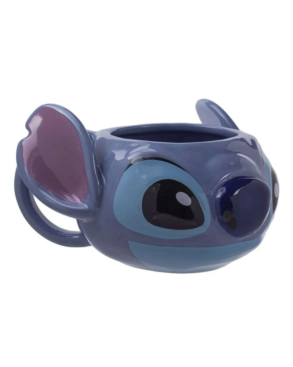 Šolja Paladone Disney - Stitch Mug 